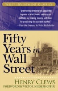 Fifty Years in Wall Street