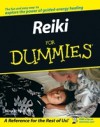 Reiki For Dummies