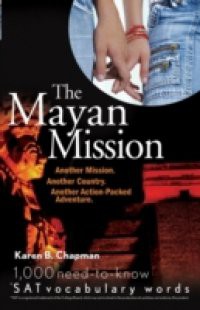 Mayan Mission