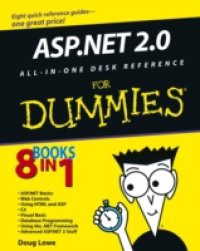 ASP.NET 2 For Dummies