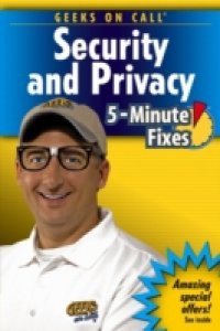 Geeks On Call Security and Privacy