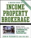 Master Guide to Income Property Brokerage