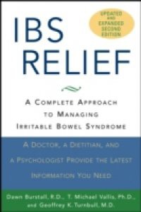 IBS Relief