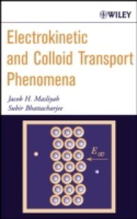 Electrokinetic and Colloid Transport Phenomena