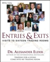 Entries and Exits