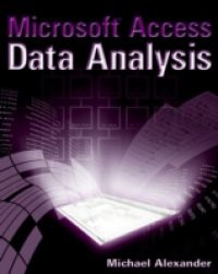 Microsoft Access Data Analysis