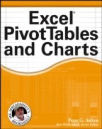 Excel PivotTables and Charts