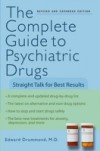 Complete Guide to Psychiatric Drugs