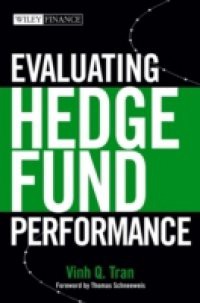 Evaluating Hedge Fund Performance