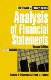 Analysis of Financial Statements