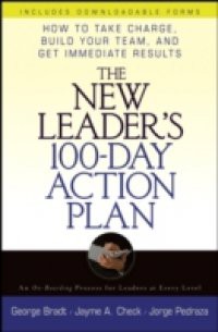 New Leader's 100-Day Action Plan