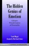 Hidden Genius of Emotion