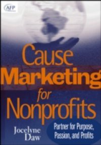 Cause Marketing for Nonprofits