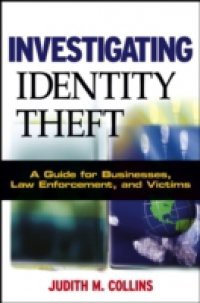 Investigating Identity Theft