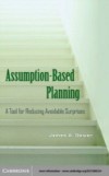 Assumption-Based Planning
