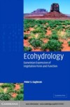 Ecohydrology
