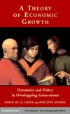 Theory of Economic Growth