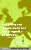 European Commission and the Integration of Europe