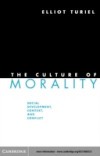 Culture of Morality