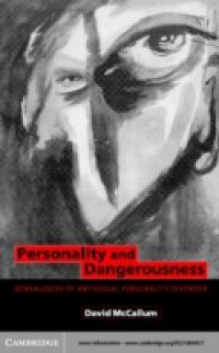 Personality and Dangerousness