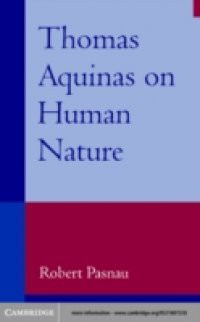 Thomas Aquinas on Human Nature