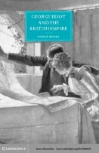 George Eliot and the British Empire