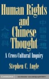 Human Rights in Chinese Thought