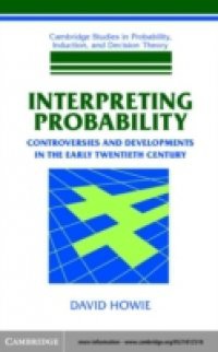 Interpreting Probability