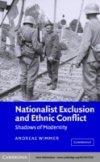 Nationalist Exclusion and Ethnic Conflict