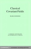 Classical Covariant Fields