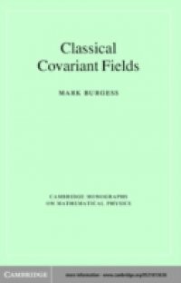 Classical Covariant Fields