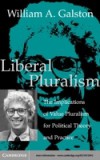 Liberal Pluralism