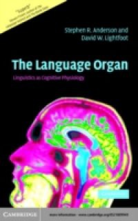 Language Organ