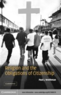 Religion and the Obligations of Citizenship