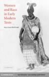 Women and Race in Early Modern Texts