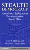 Stealth Democracy