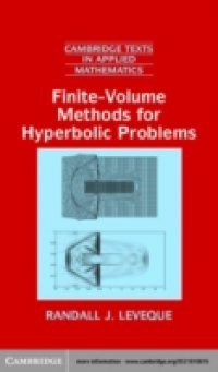 Finite Volume Methods for Hyperbolic Problems