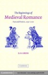 Beginnings of Medieval Romance