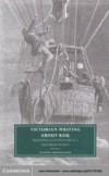 Victorian Writing about Risk