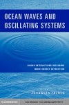 Ocean Waves and Oscillating Systems