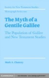 Myth of a Gentile Galilee