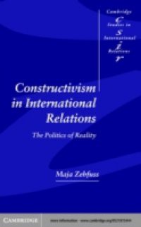 Constructivism in International Relations