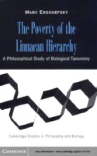 Poverty of the Linnaean Hierarchy