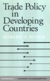 Trade Policy in Developing Countries