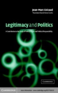 Legitimacy and Politics