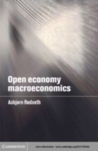 Open Economy Macroeconomics