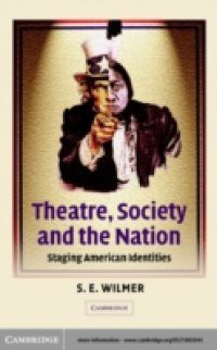 Theatre, Society and the Nation