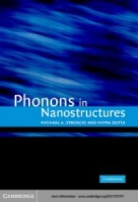 Phonons in Nanostructures