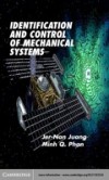 Identification and Control of Mechanical Systems