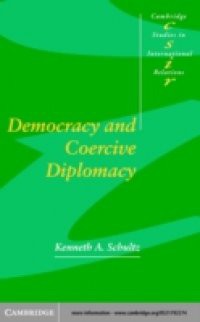 Democracy and Coercive Diplomacy